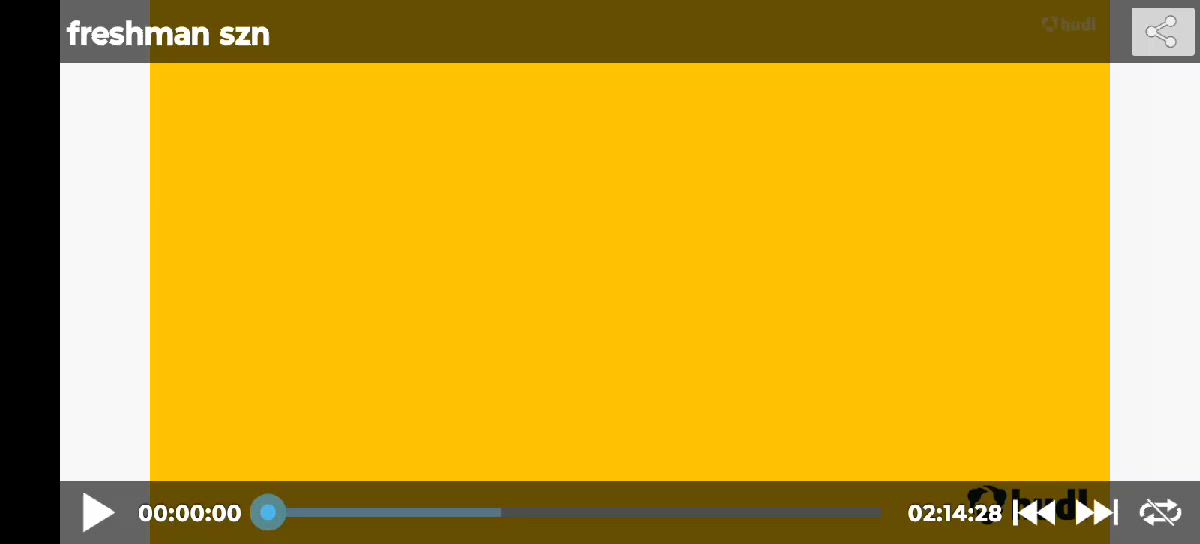 Video player poster image