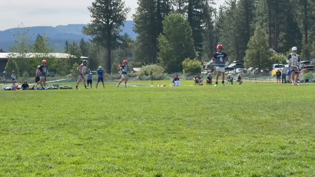 Lake Tahoe Tournament  