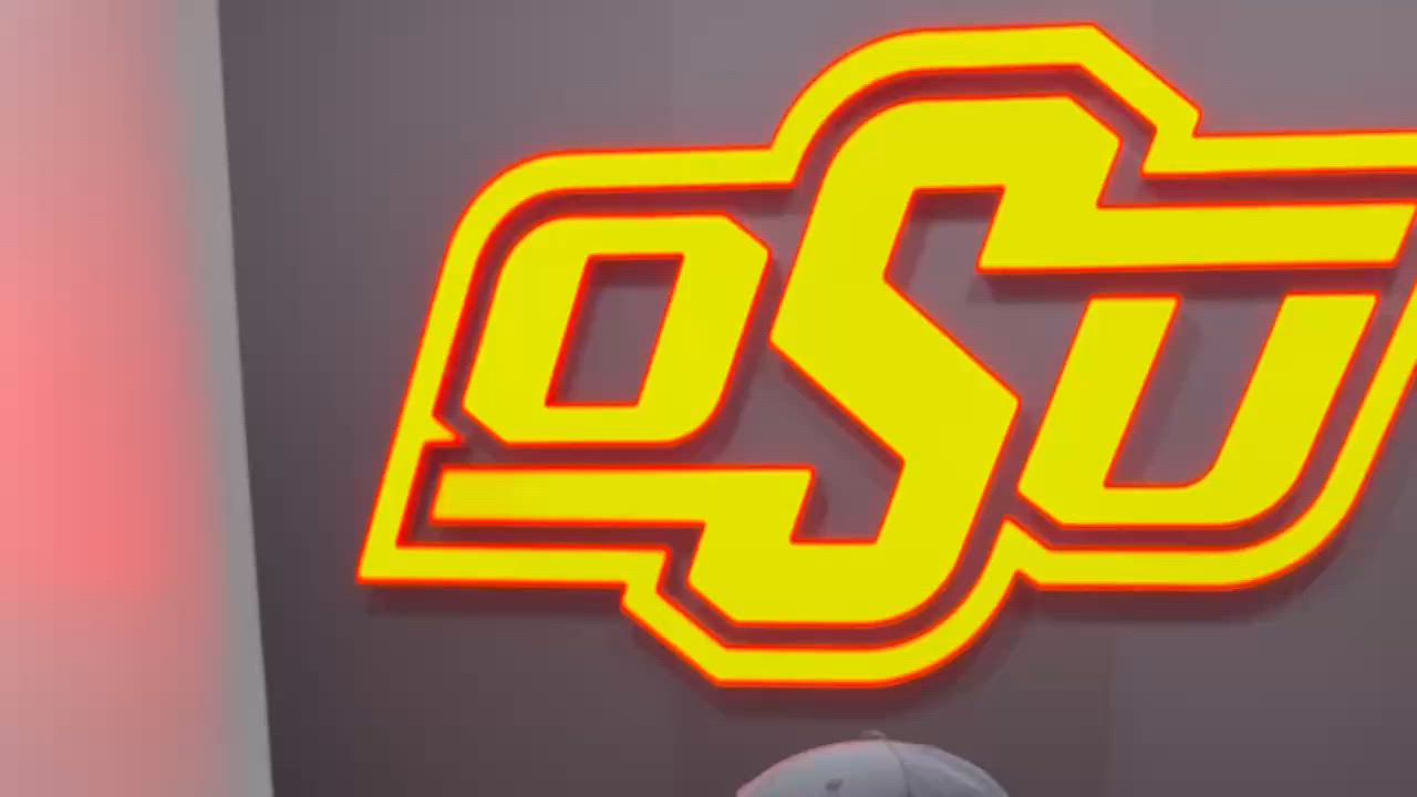Video player poster image