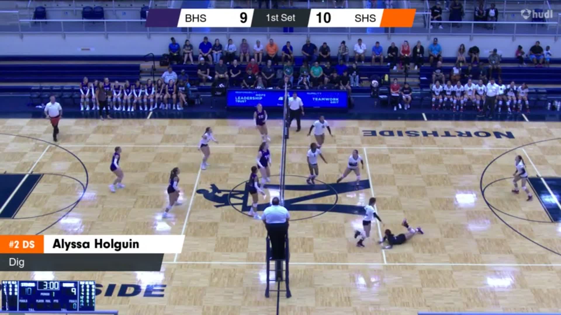 Video player poster image