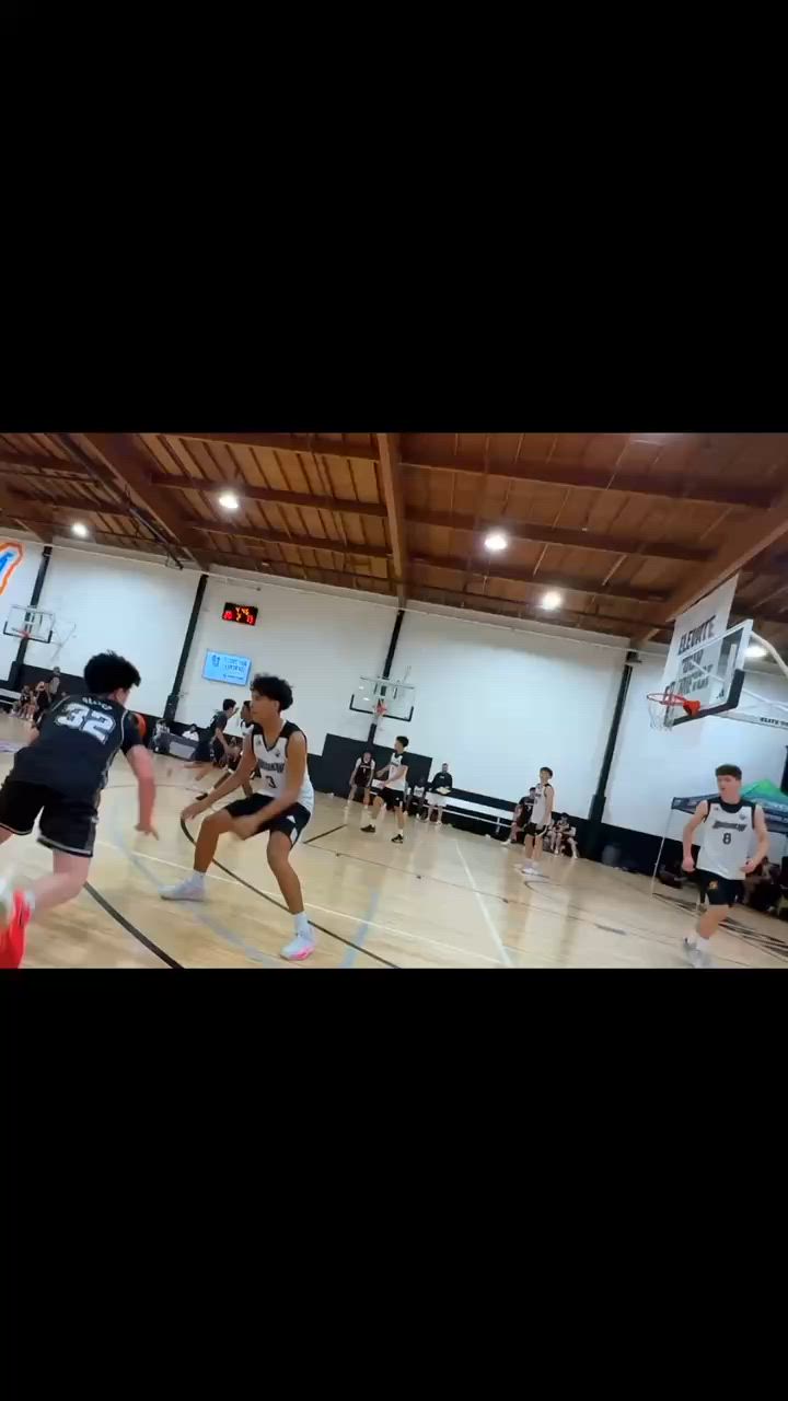 Bay Area Impact 10th Grade AAU 
