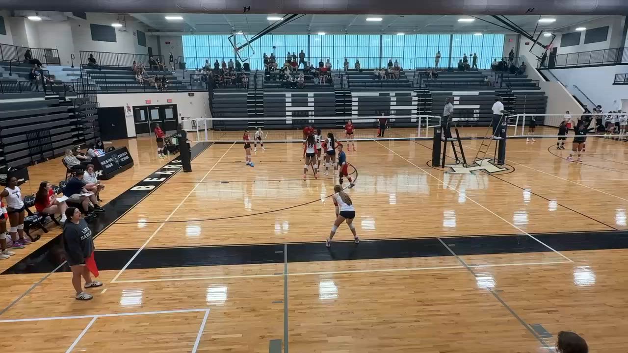 Kill #2 Smith assist #28 Watts