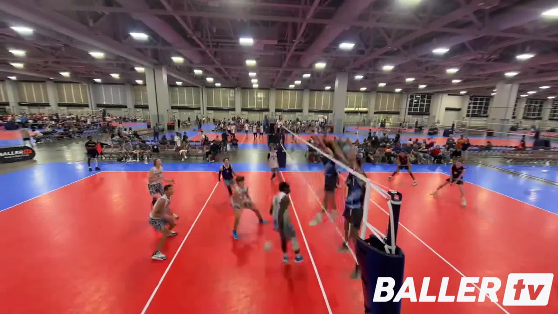 Summer 2023 season 