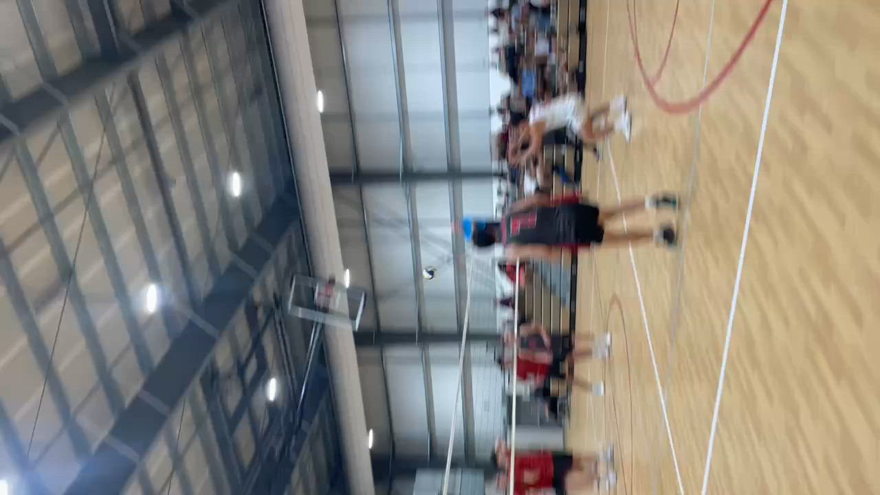 Home game