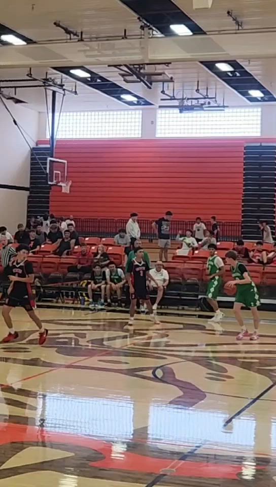 Albuquerque High School @ Artesia High School