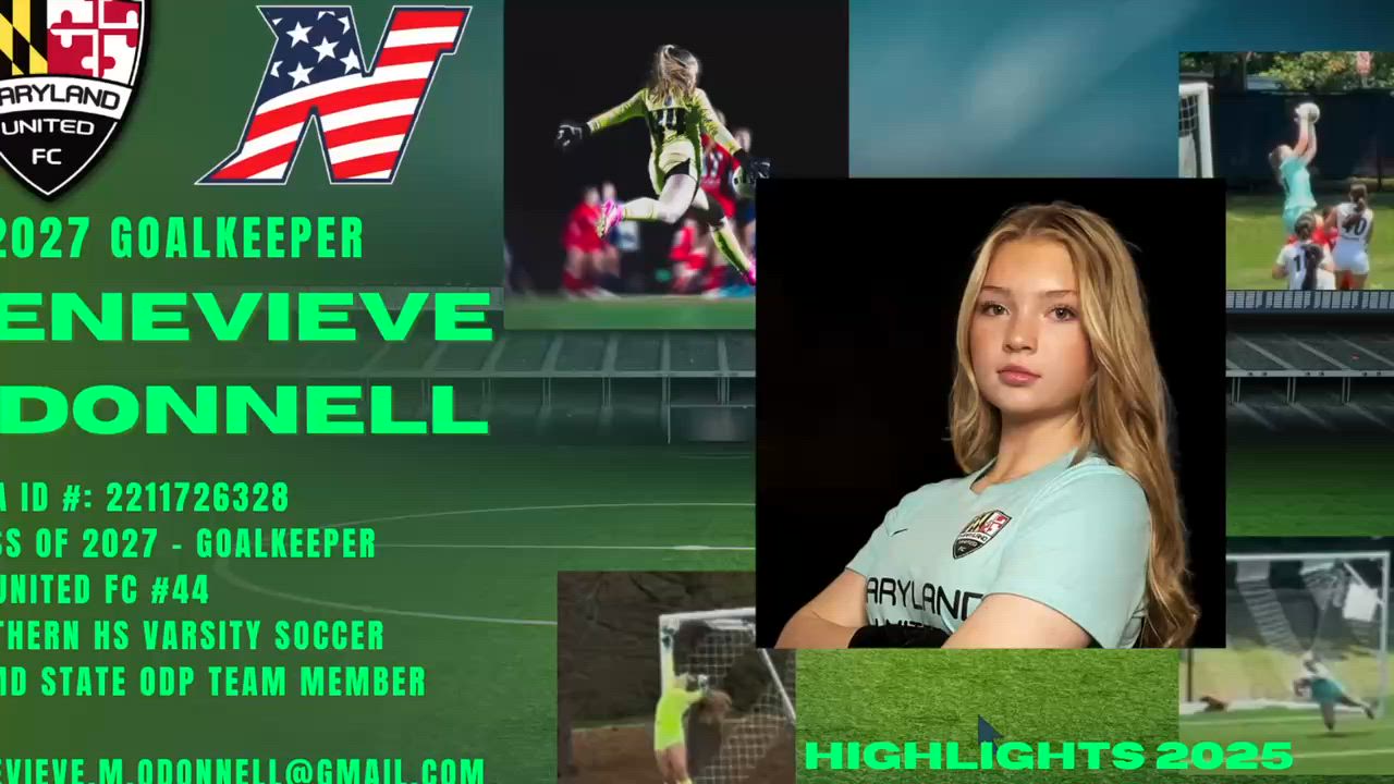 Video player poster image