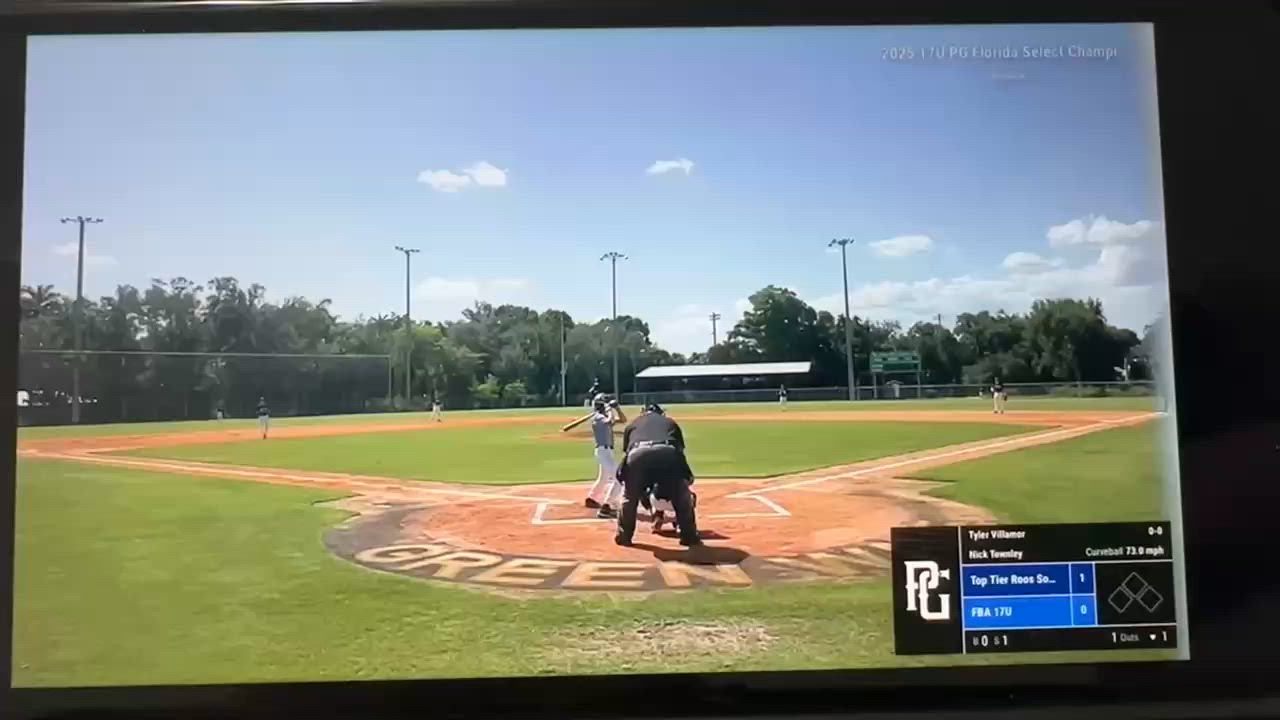 Video player poster image