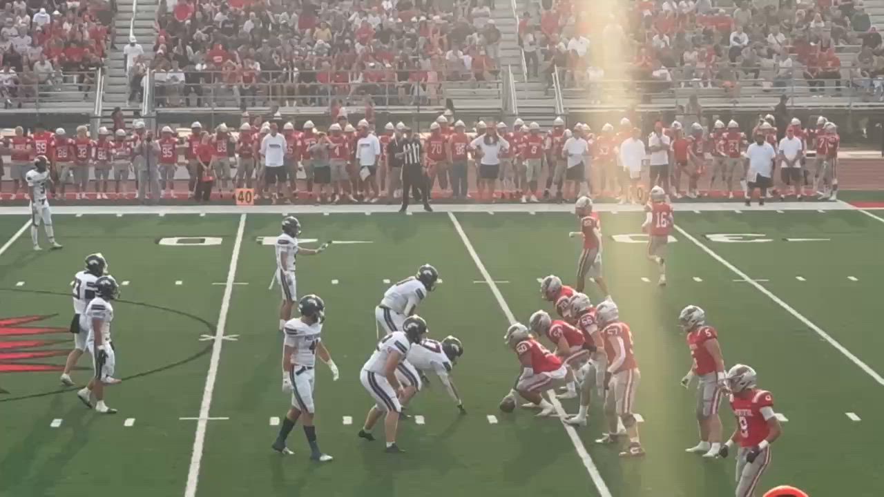 Cannon Brinton TFL