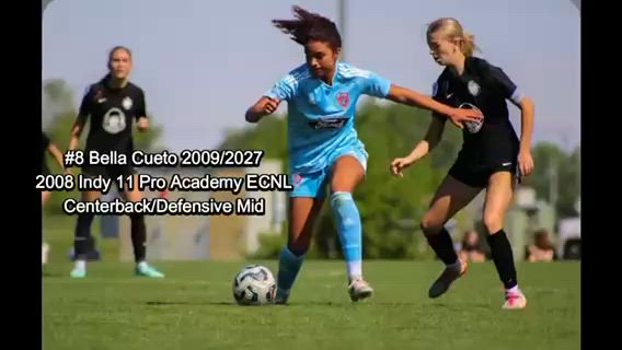 Video player poster image