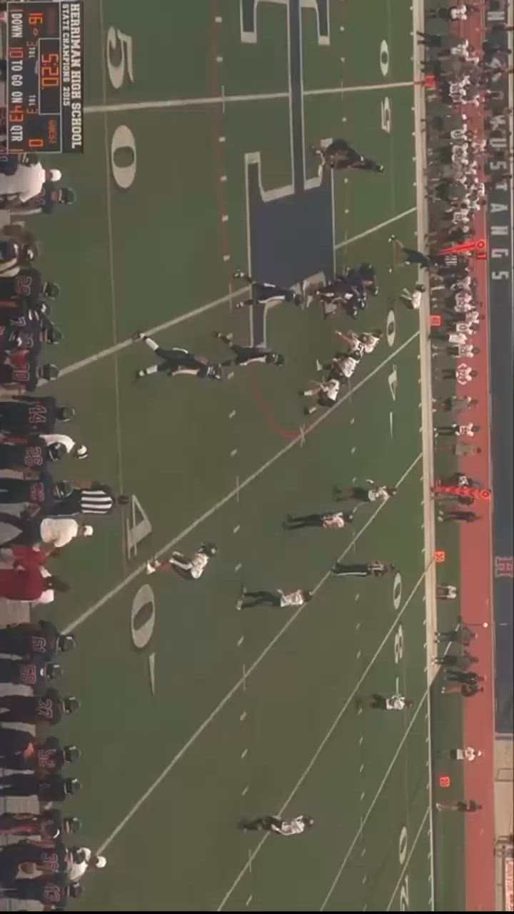Video player poster image