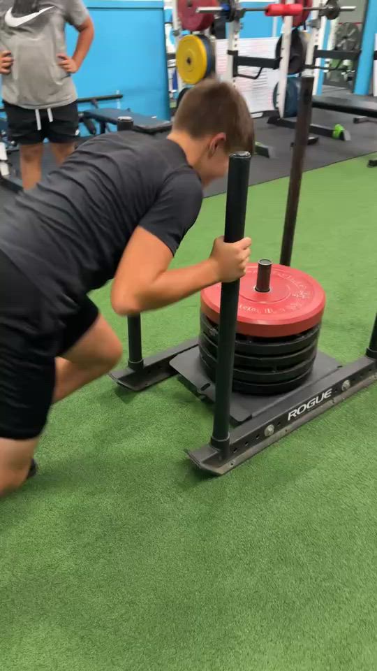 Nanticoke trojans athlete 8th grade 
Sebastian Adams 