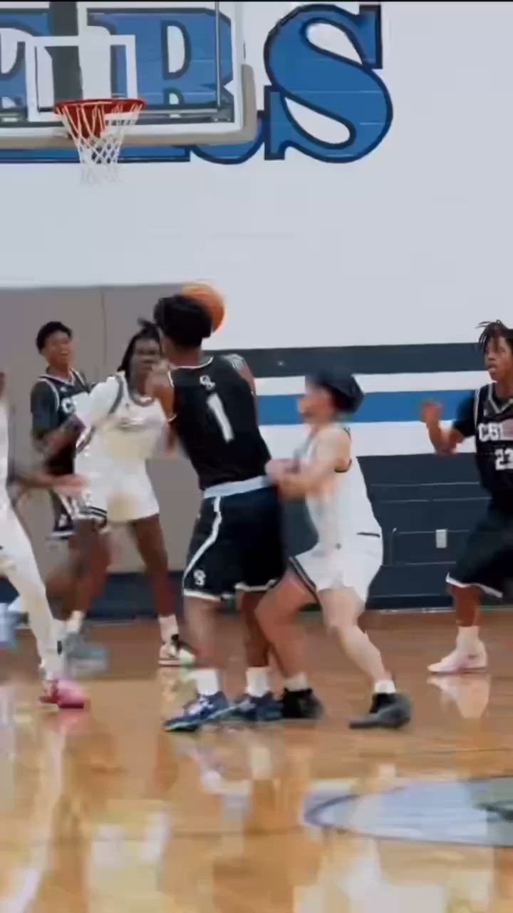 Mixtape Vs Canyon Springs & Coral Academy HS