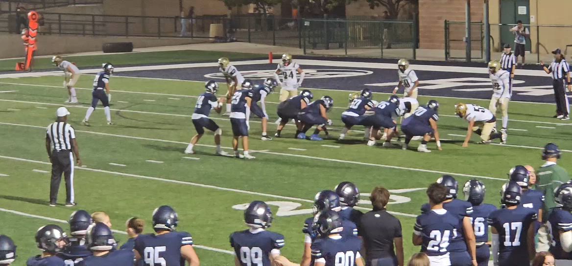 #14 Ryder QB
