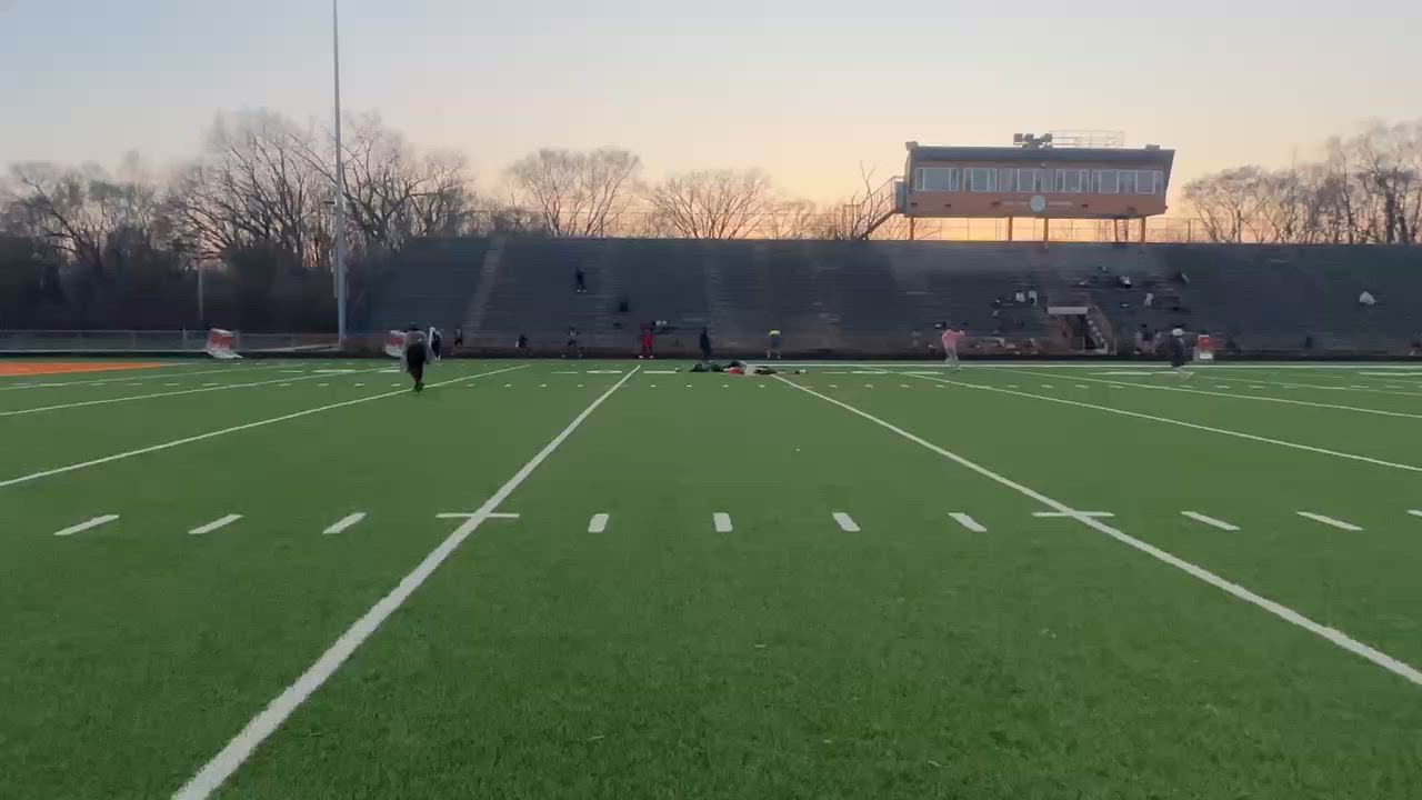 4x100