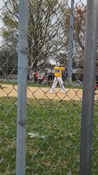 High school game 