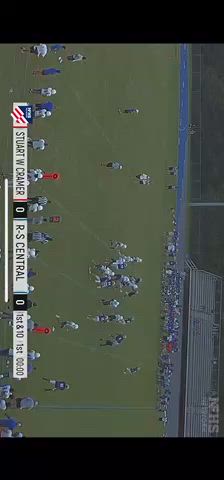 Video player poster image