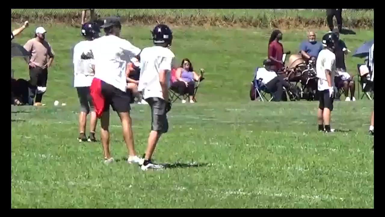 Video player poster image