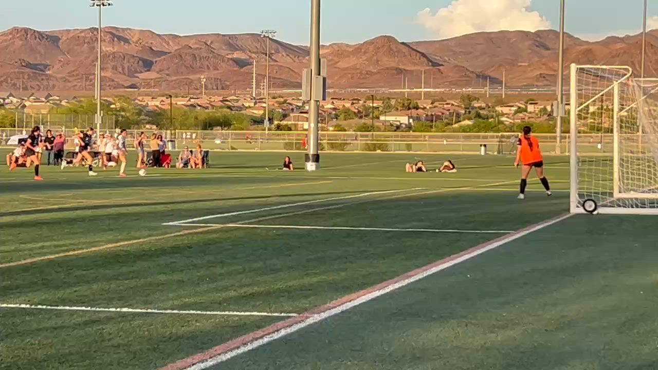 Final goal