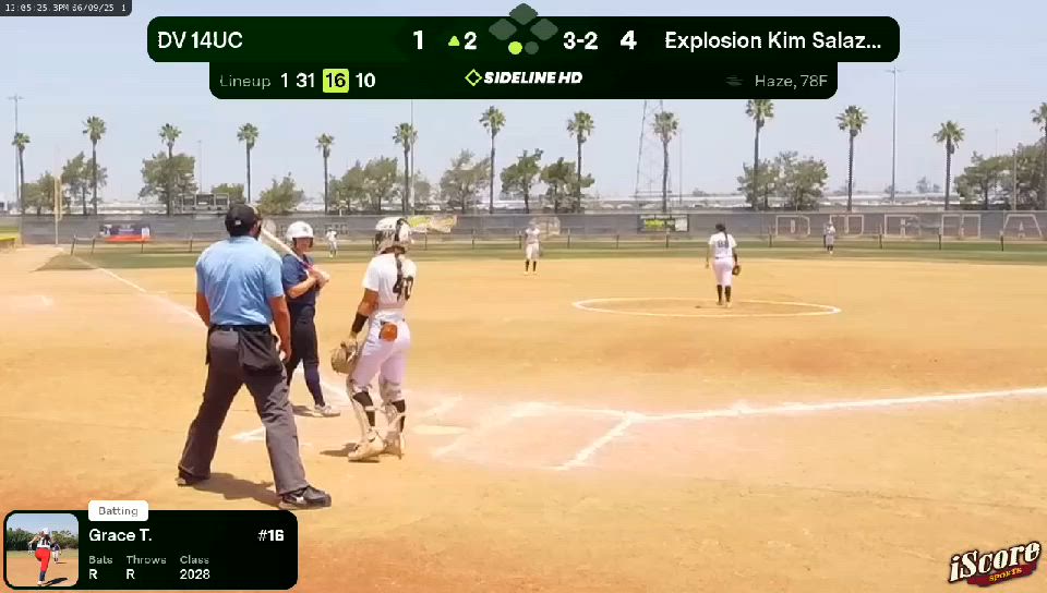 Video player poster image