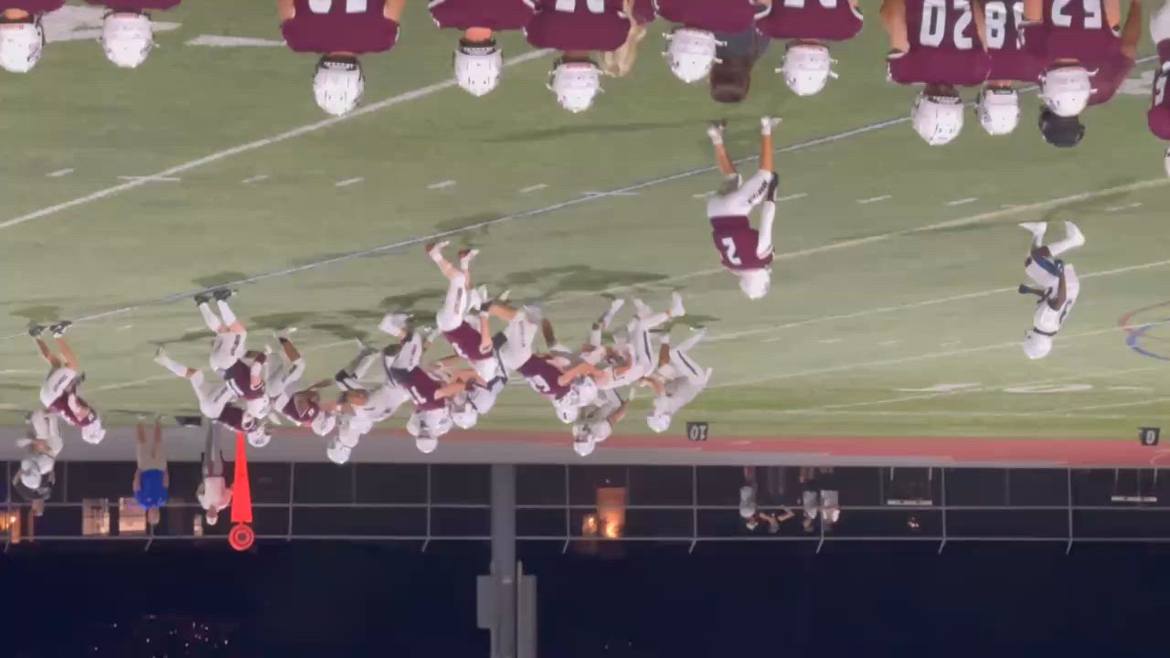 Video player poster image