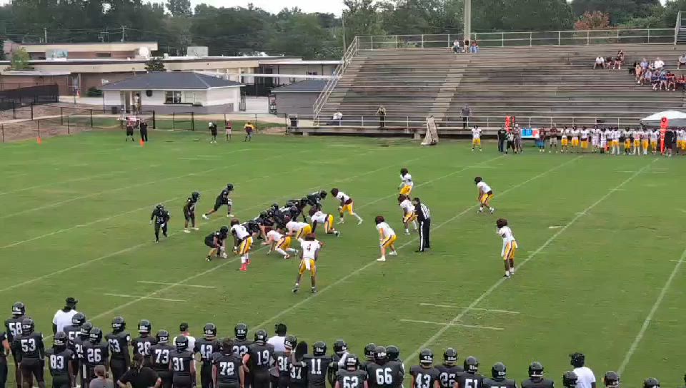 S.S. Panthers 2025