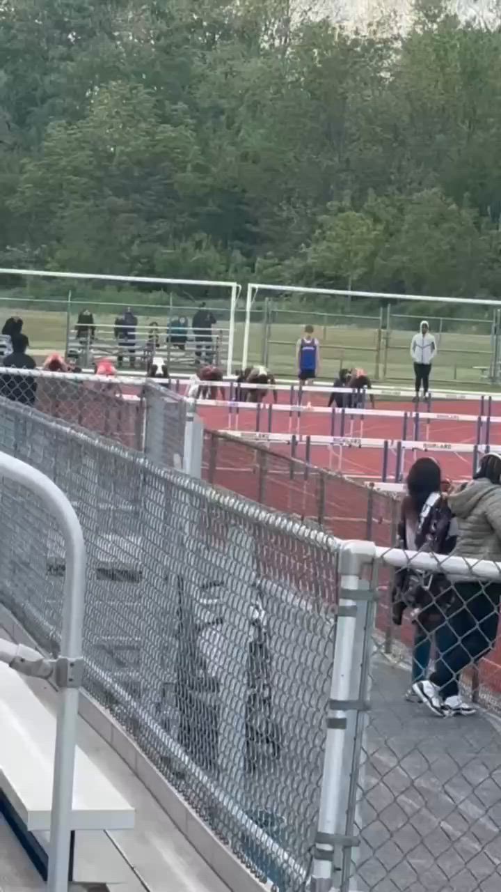 Track and field