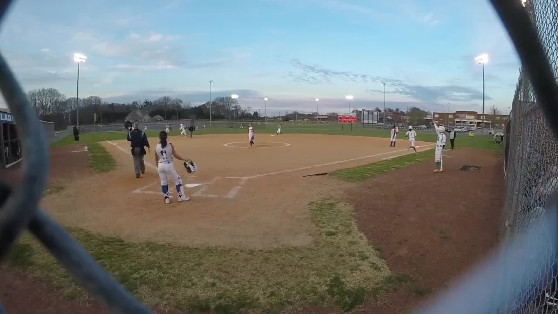 Home Run