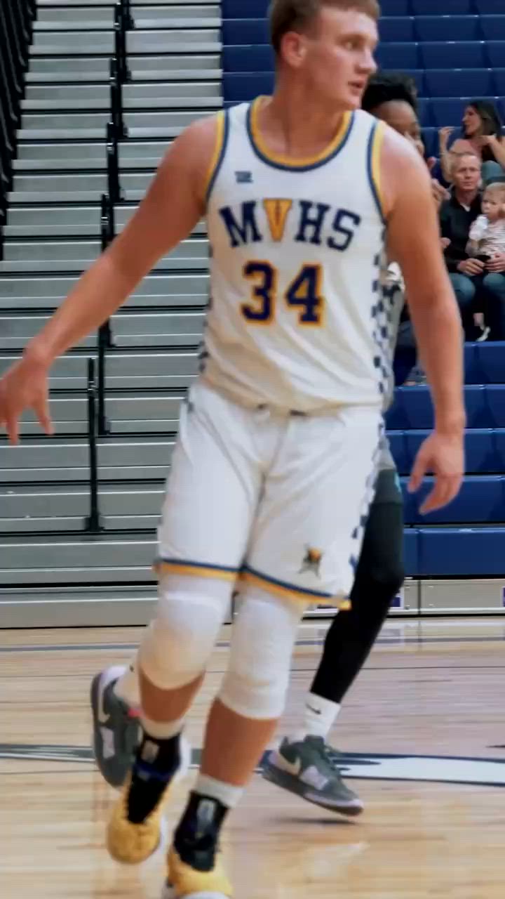 Mixtape Vs Moapa Valley HS
