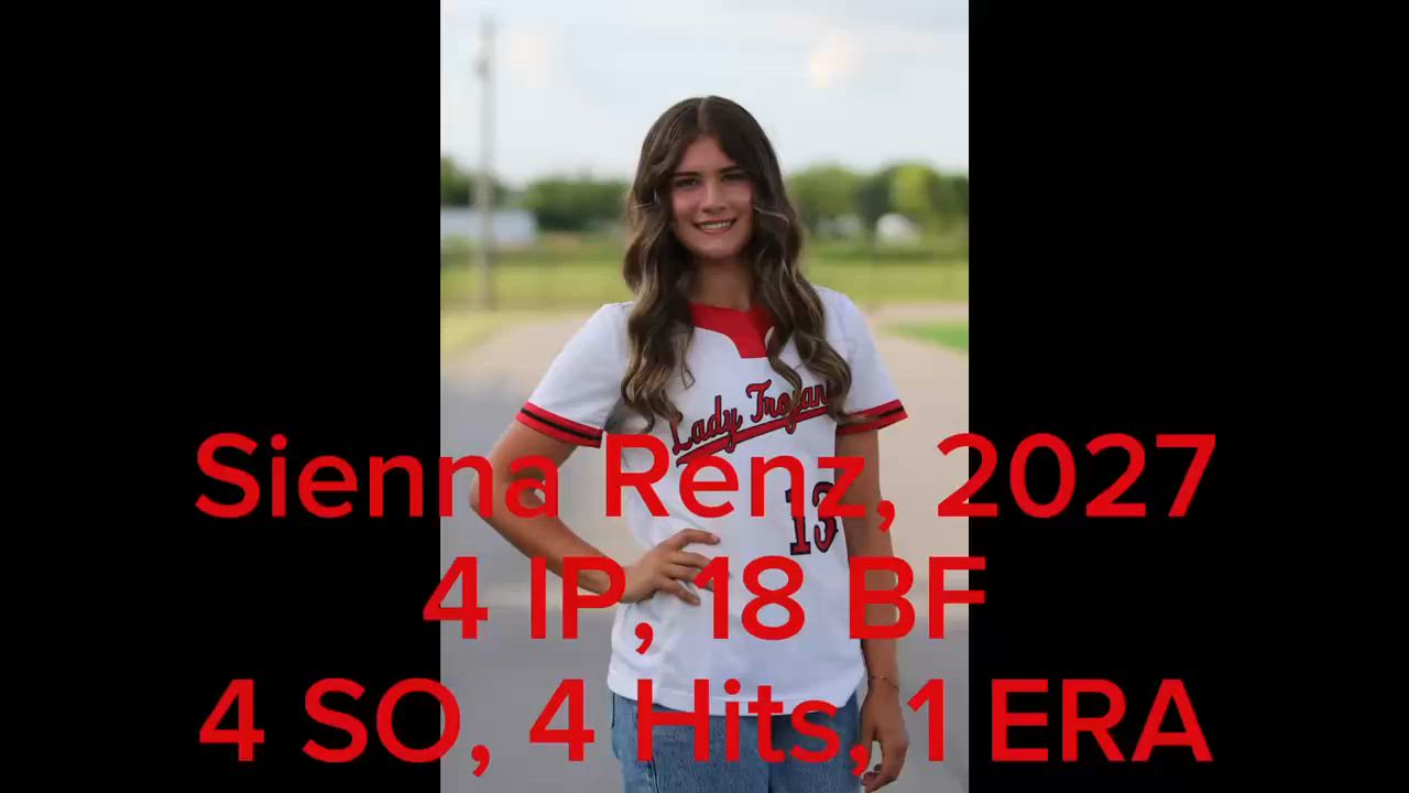 Pitched 4 innings, faced 18 batters. 3 strikeouts, 4 hits, 1 walk, 1 Earned Run