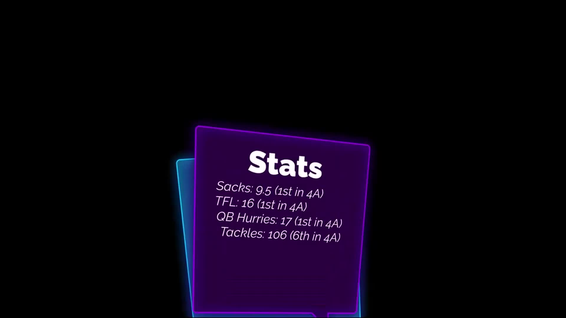 Video player poster image