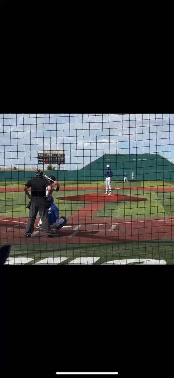 Strikeout 