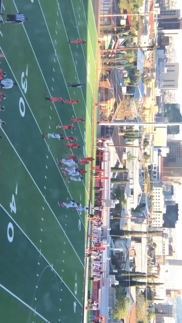 El paso vs Austin Freshman Football 