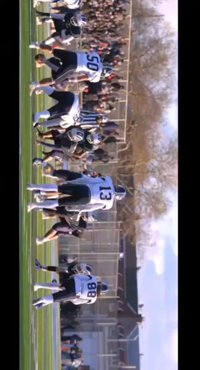 Video player poster image
