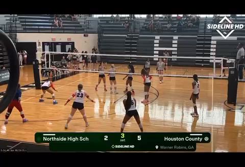 Vs Houston County