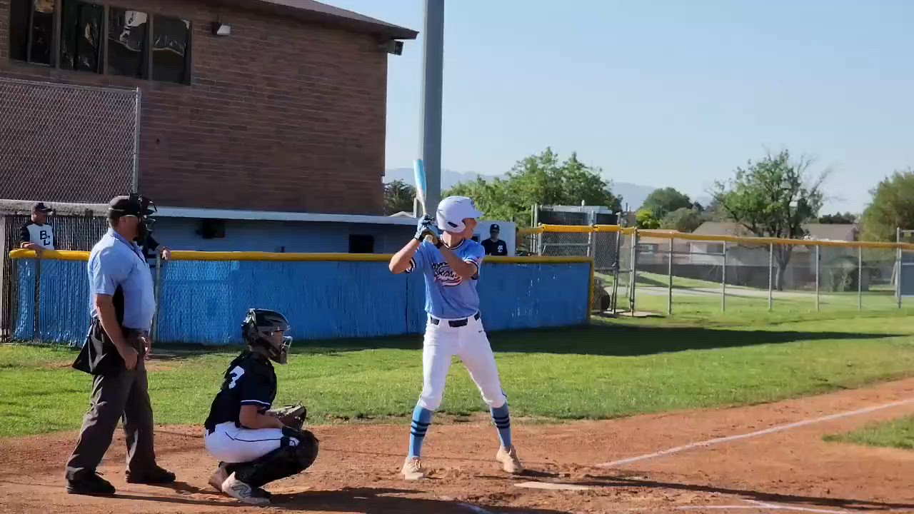 home run