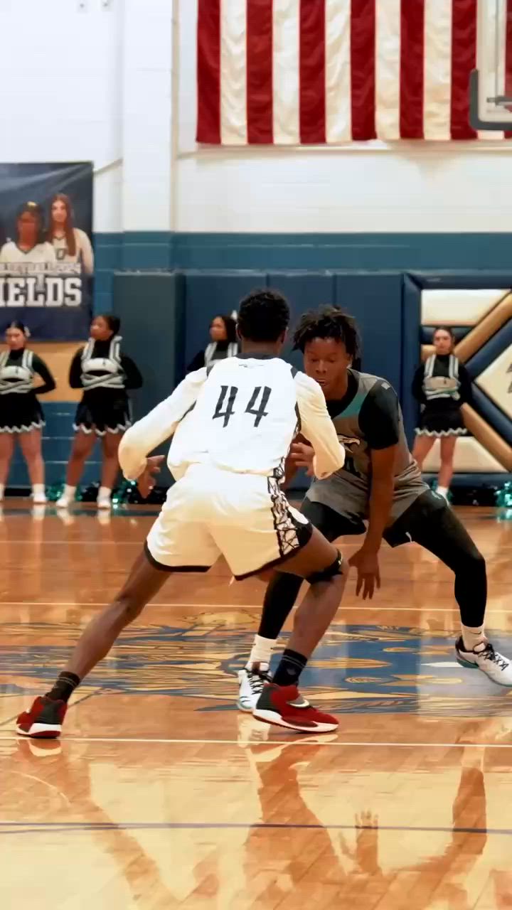 Mixtape Vs Cheyenne HS 