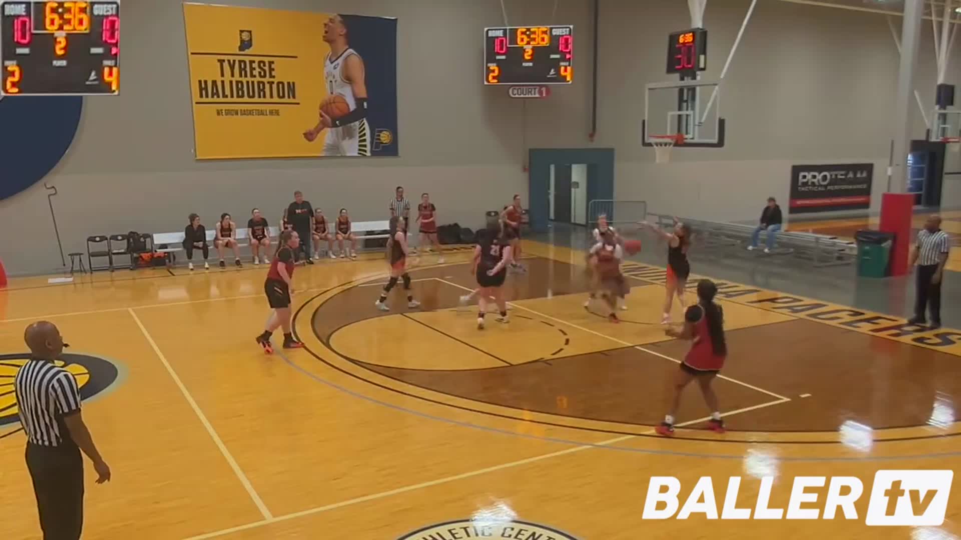 Eliana for 3
