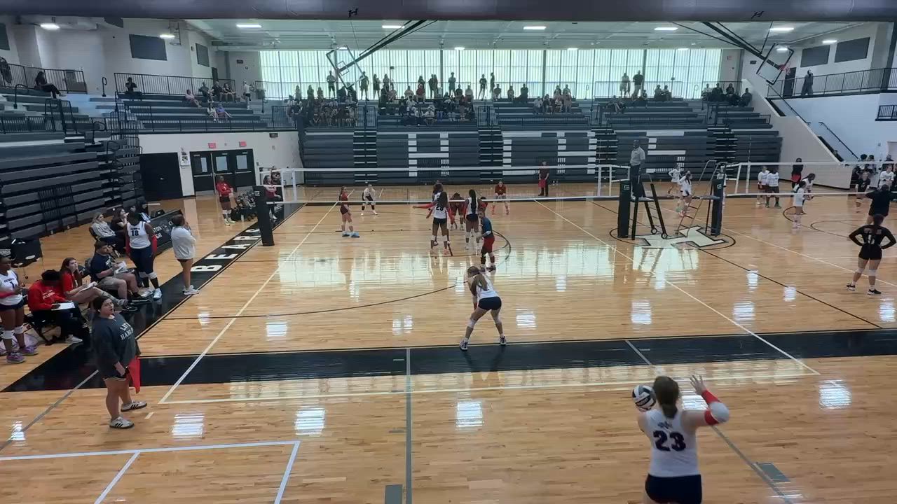 Kill #2 Smith assist #28 Watts