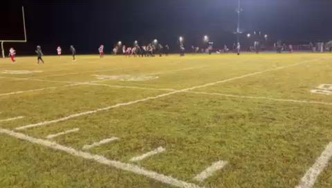Assisted Tackle
