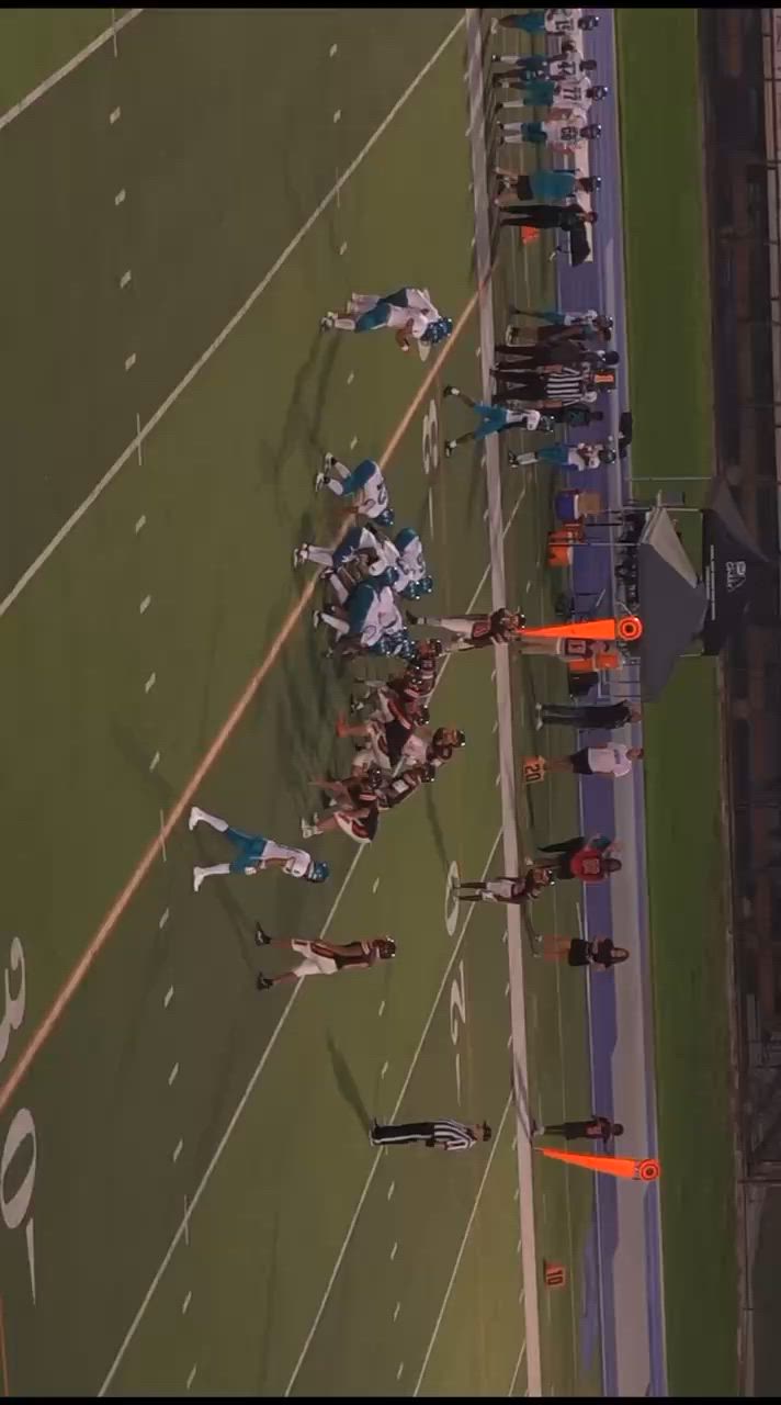 Video player poster image