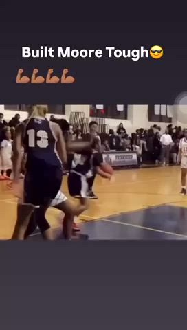 Built Moore Tough