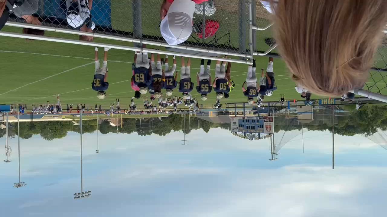 Video player poster image