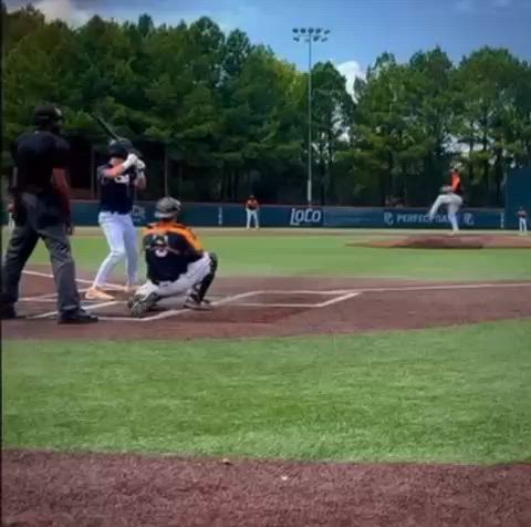 Throwing strikes