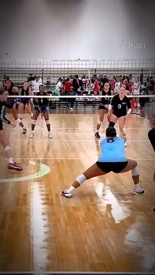 USAV Nationals 2