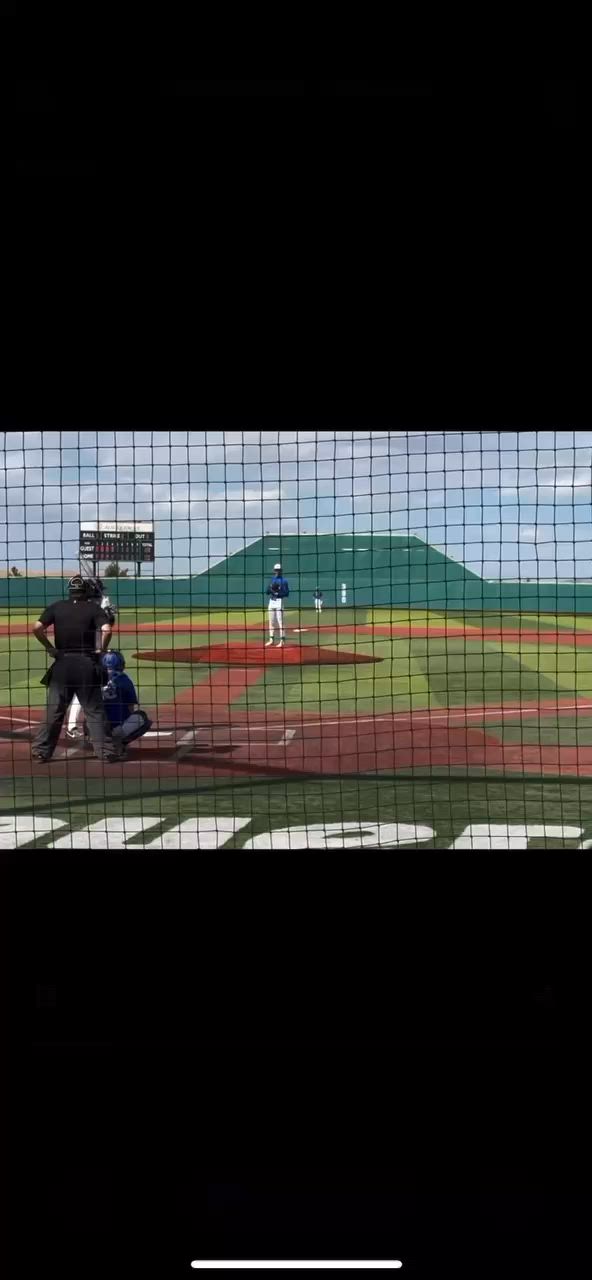 Pitching 