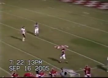 Video #2 Godwin vs. Collegiate 2005
