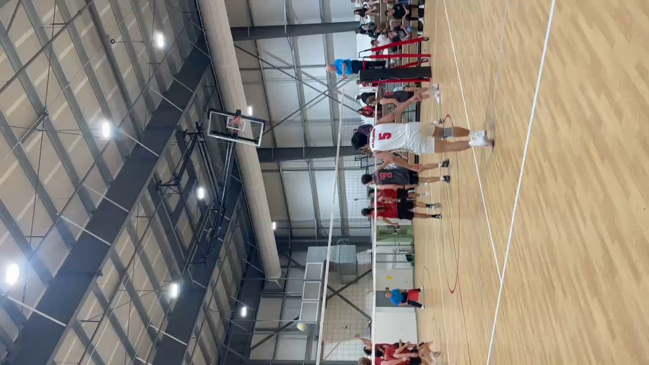 Home game