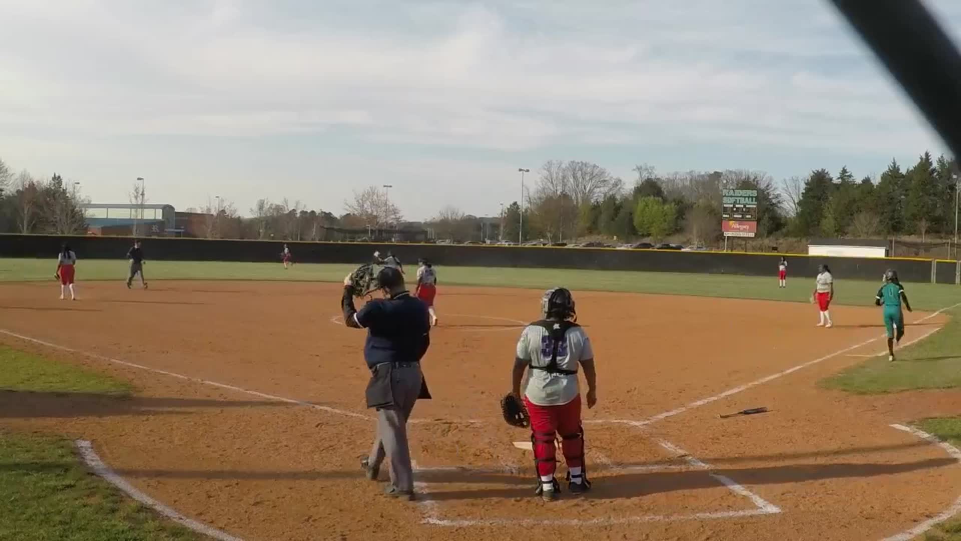 Home Run