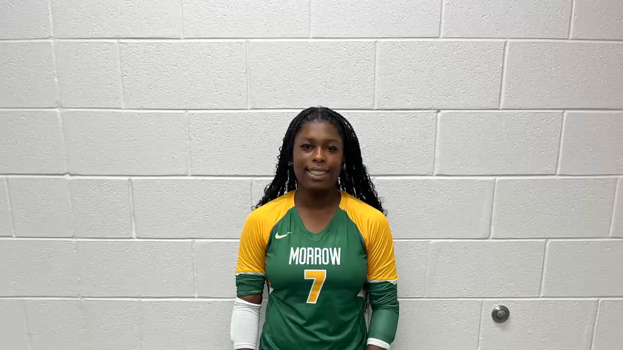 Libero #7 Digging, Serving, Passing, Setting game play