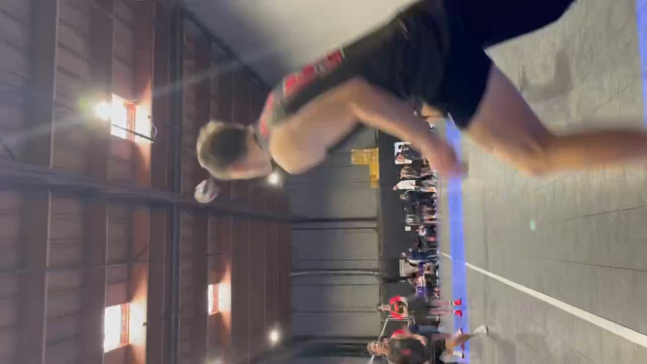 Video player poster image